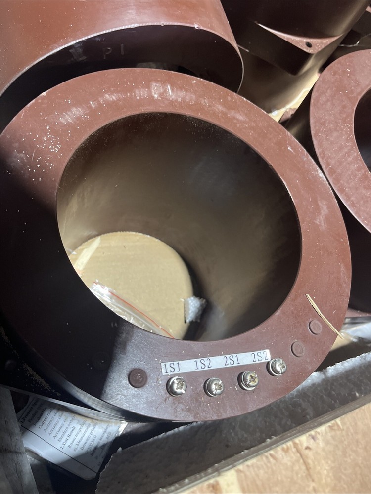 LMZ3-35A1 current transformer