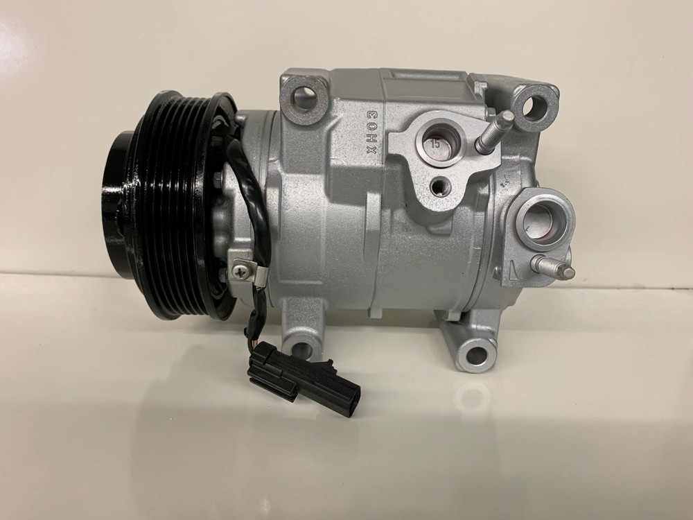 2011 2012 2013 2014 Chrysler 200 3.6l Reman A/C AC Compressor