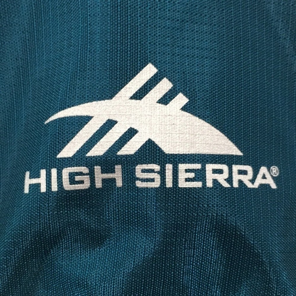 HIGH SIERRA HYDRAHIKE 2L Hydration Backpack Bag