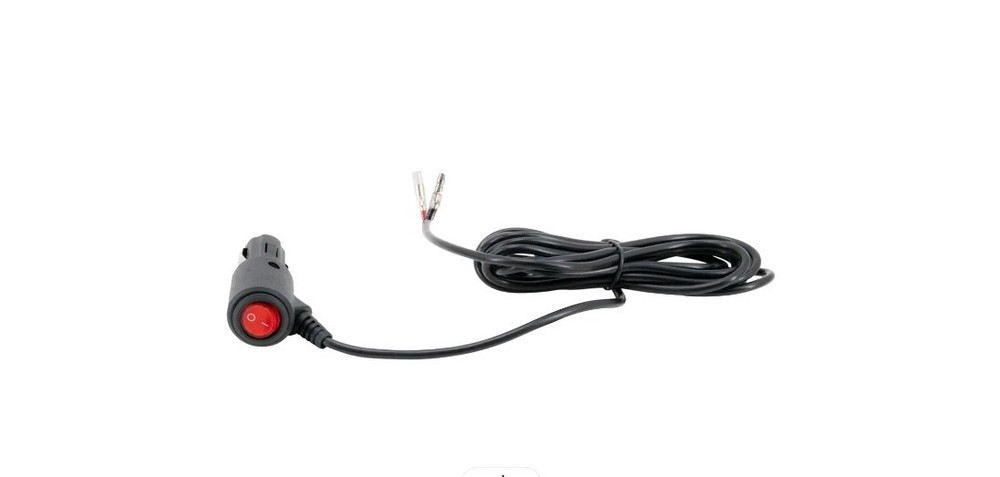 Stinger On Off Switch Cigarette Lighter