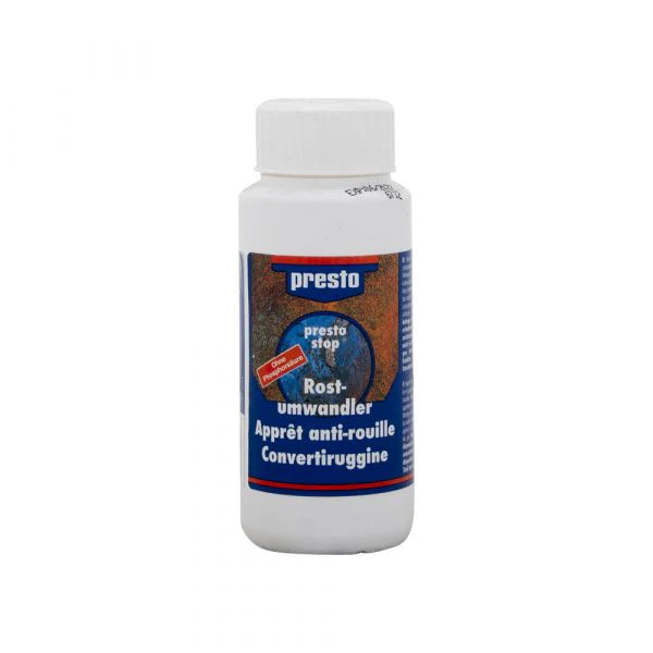 Rustomverter Presto 100ml.
