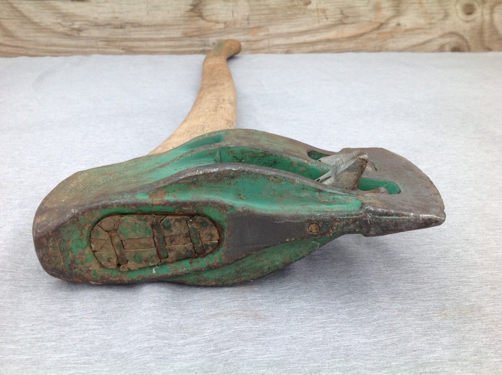 Splitmaster Splitting Axe