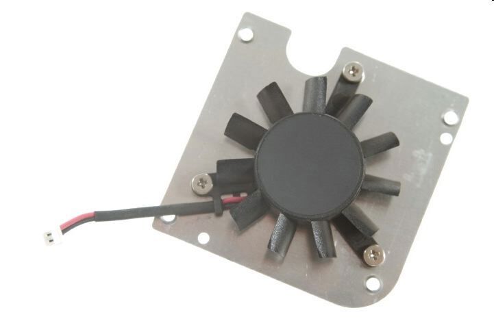 K000882360 - Fan Assembly (Cooling Fan)