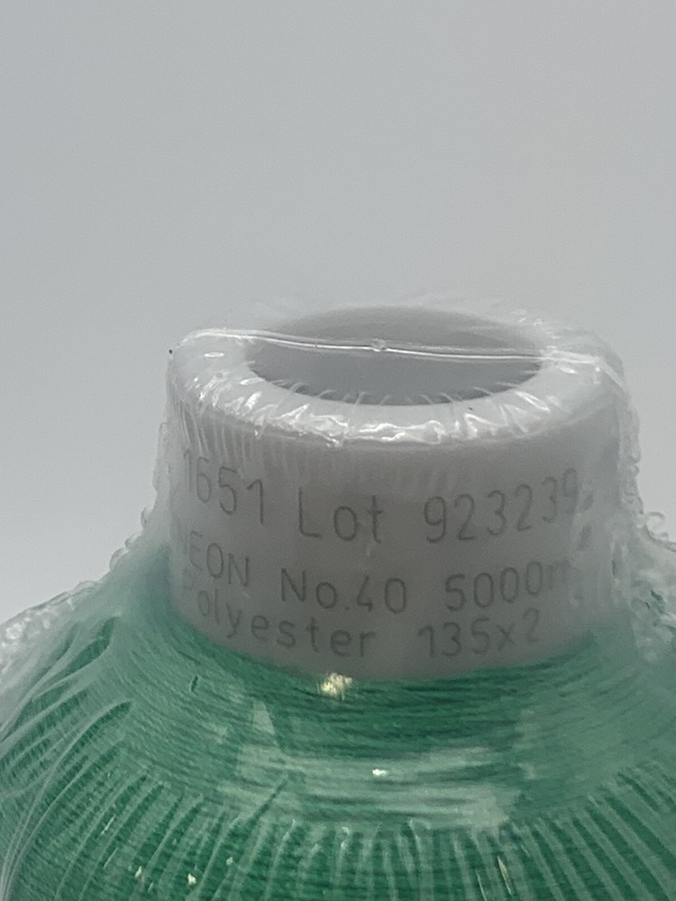 919-1651 MADEIRA POLYNEON #40 WEIGHT
