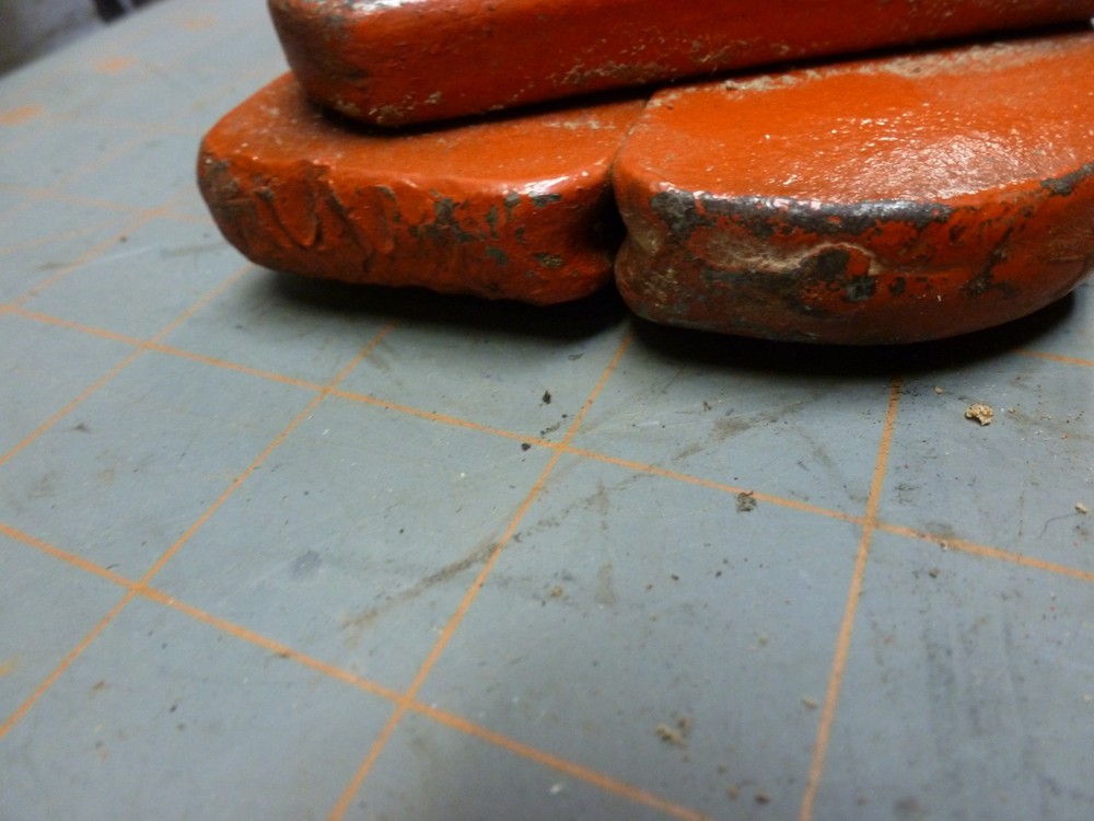 KLEIN & SONS 1628-6 Chicago Grip for Bare Wire Cable Puller