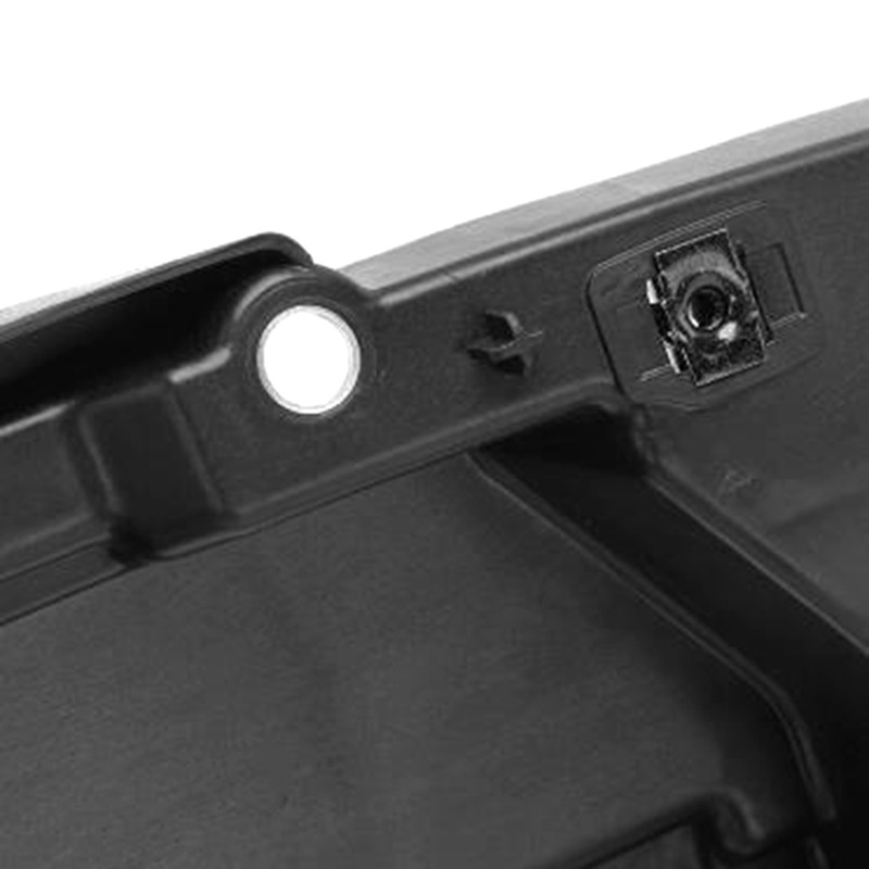 68292240AA Upper Radiator Core Support Assembly For Chrysler Pacifica 2017-2024
