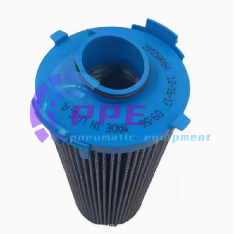 1PCS New Coal Mill Gearbox Filter Element 29558464 Free Delivery