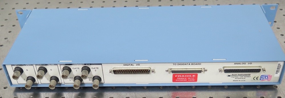 R197944 Axon DigiData 1200 Series Interface