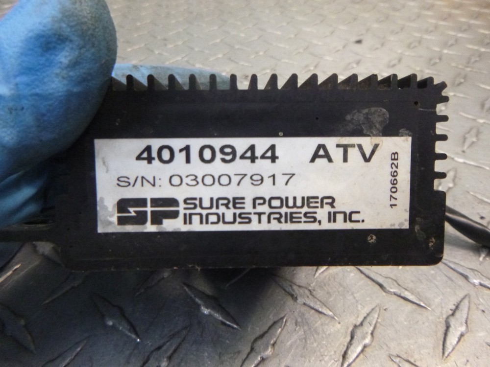 04 Polaris Magnum 330 ECU CDI ECM Ignitor Electronic Control Box