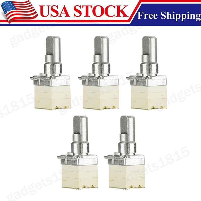 5PCS Volume Control Switch for CP040 CP140 CP200 CP200XLS PR400 EP450 Handheld