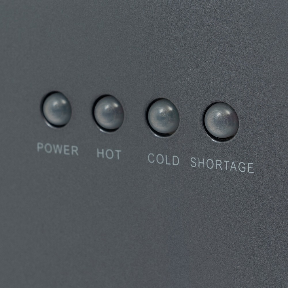 Bottom Loading 20L/5.28 Gallon Home Water Dispenser Office Drinking Machine