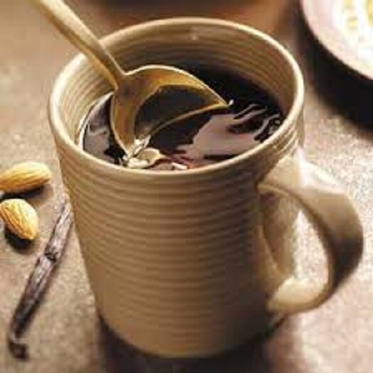 Vanilla Almond Dessert Coffee 10 Medium Bold Single Serve K-Cups