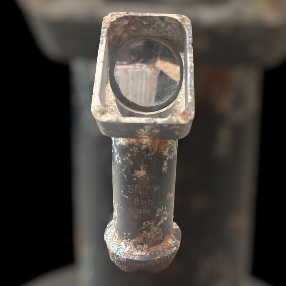 WW2 German Stug 3 Scope Relic