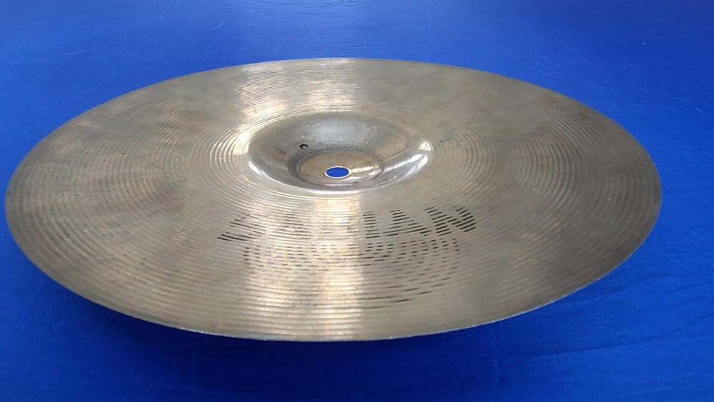 SABIAN 12” SPLASH CYMBAL