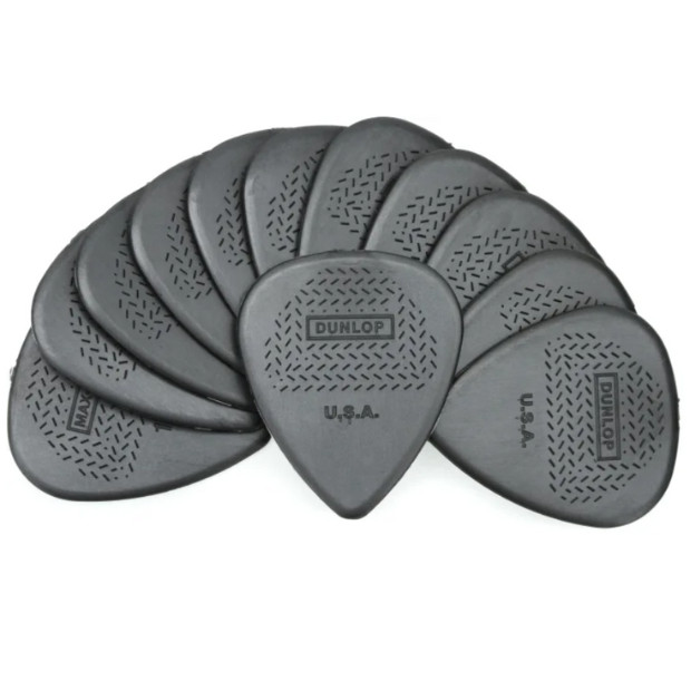 Dunlop Max-Grip Standard 1.14mm 12-Pack
