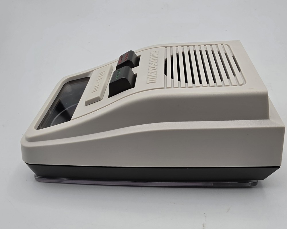 Microsonics MS-301 Mini Player Vintage Microphonograph NOS