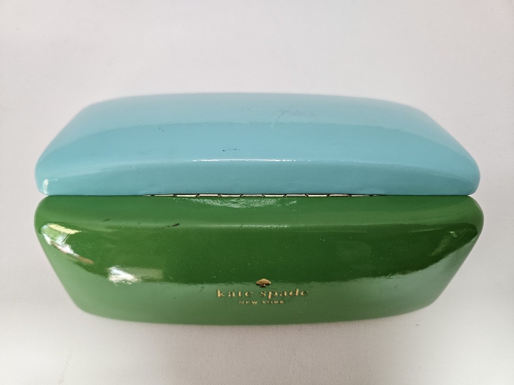 KATE SPADE Eyeglass Case