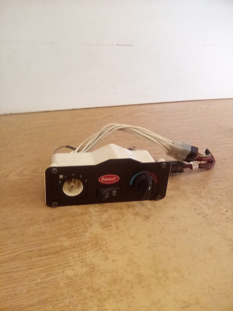 Peterbilt 379 Climate Control 29-06215