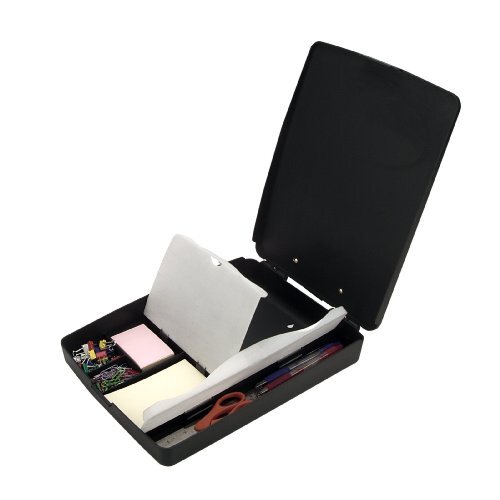 OIC Extra Storage/Supply Clipboard Box