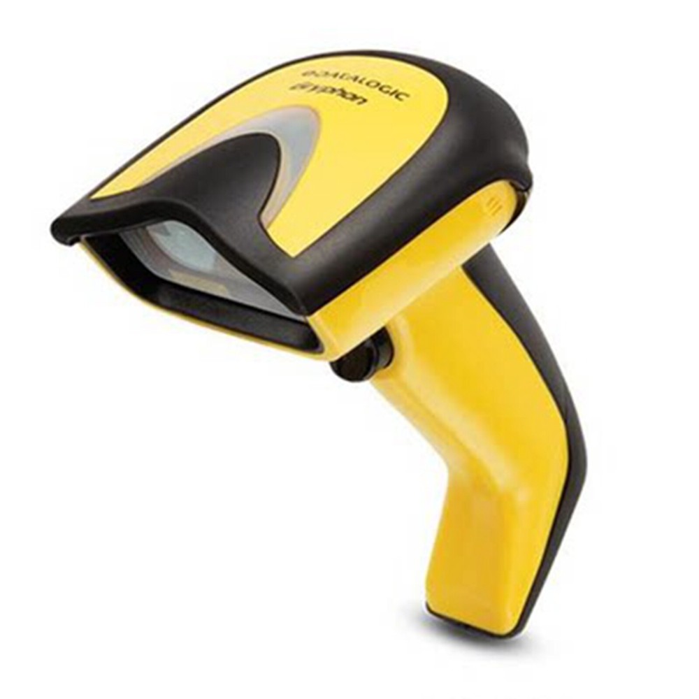 NEW Datalogic GD4430-DPM Handheld Barcode Scanner