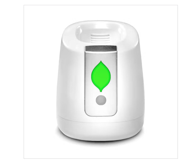 NEW PURE AIR FRIDGE REFRIGERATOR PURIFICATION