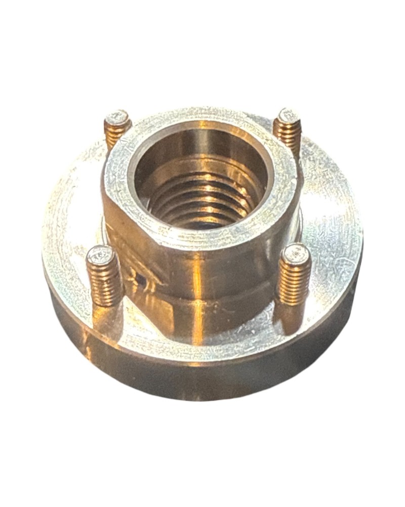 Granite Flush Mount Adapter