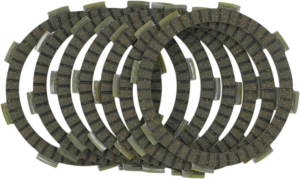 EBC CK1186 CK Series Clutch Kit