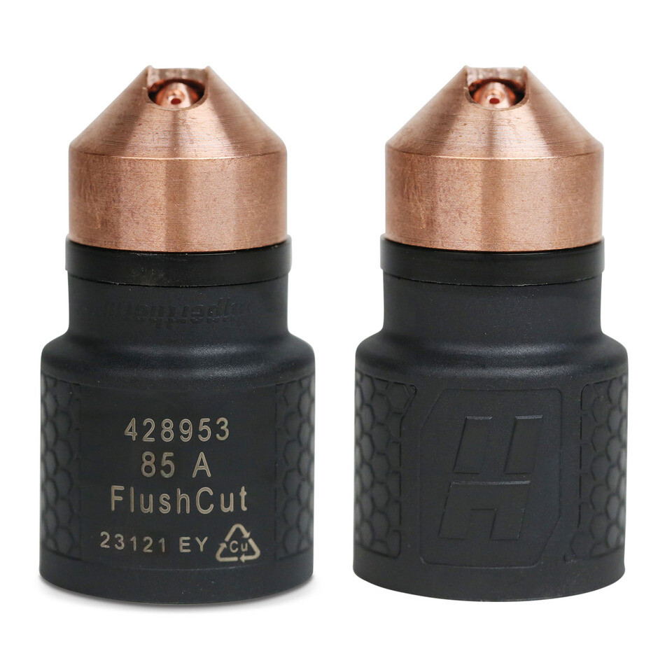 Hypertherm SmartSYNC Cartridge 85 A FlushCut 428953