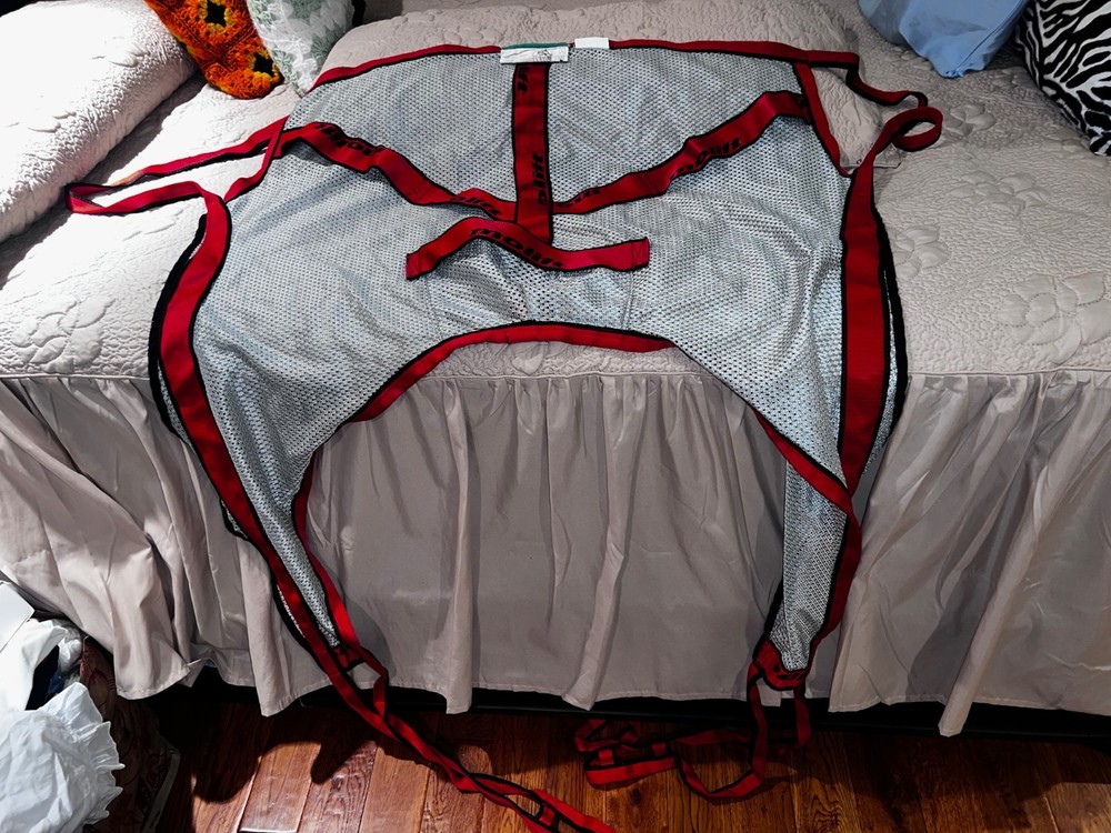 Molift Easy 4-Point Basic Bathing RgoSling