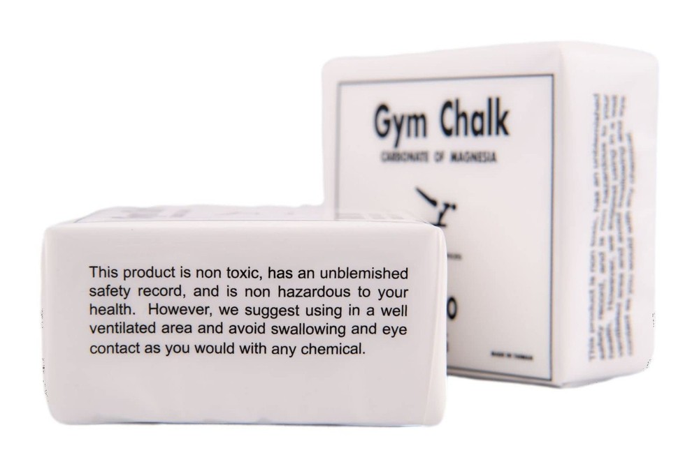 Endo Block Chalk - 1 Pound