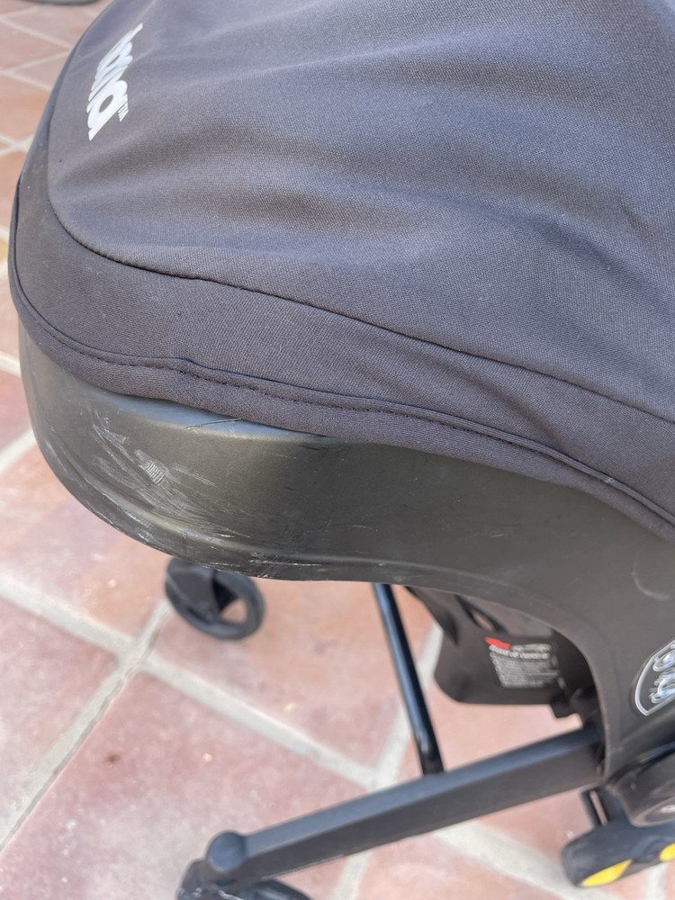 Stroller Doona