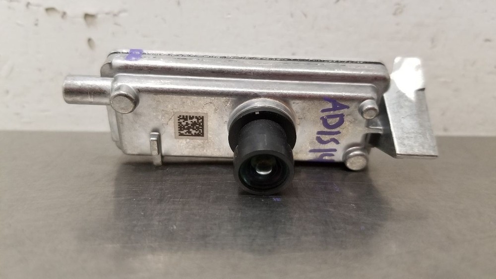 25 DODGE RAM 1500 WINDSHIELD MOUNTED CAMERA 68567267AA