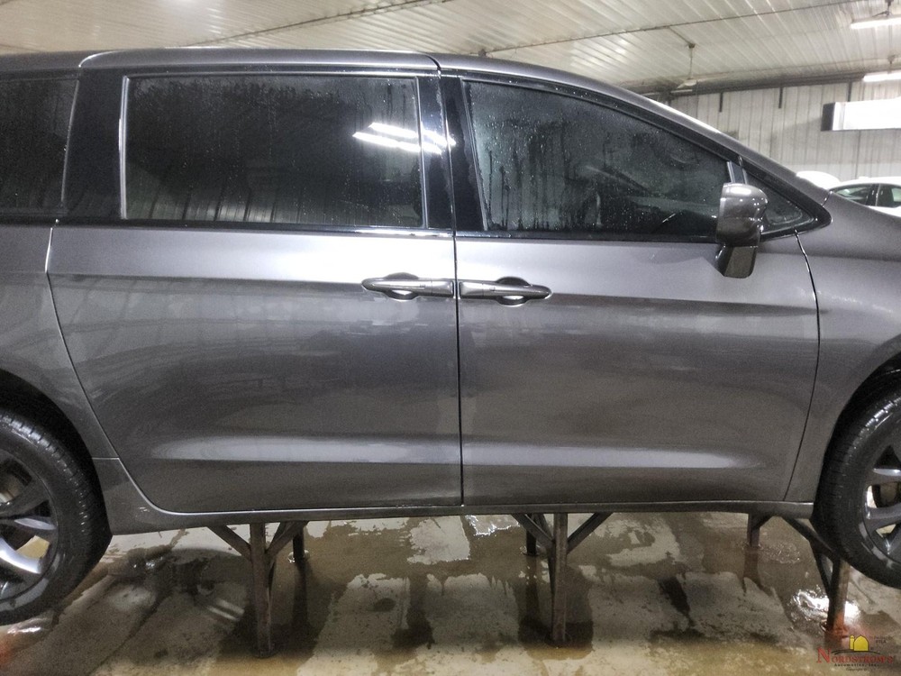 2019 Chrysler Pacifica Transmission Control Module Computer