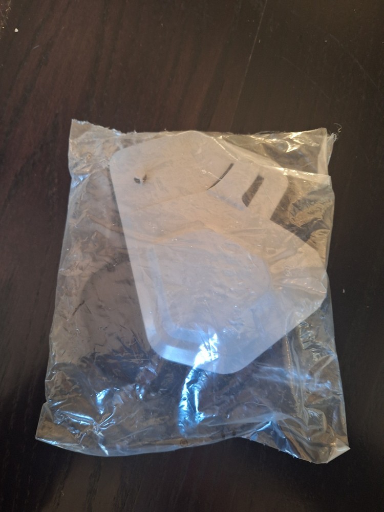 RPB Safety Z-Link Side Padding Assembly 16-520-S