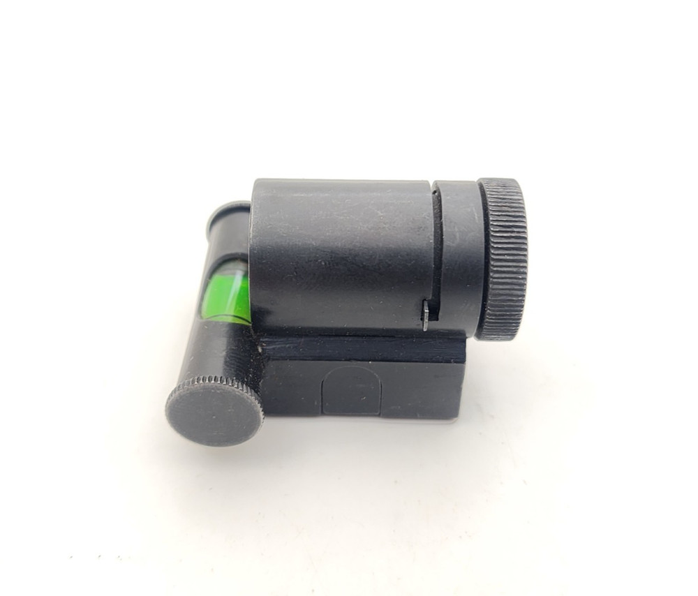 Reproduction Front Globe Rifle Sight Spirit-Level No Interchangeable Base