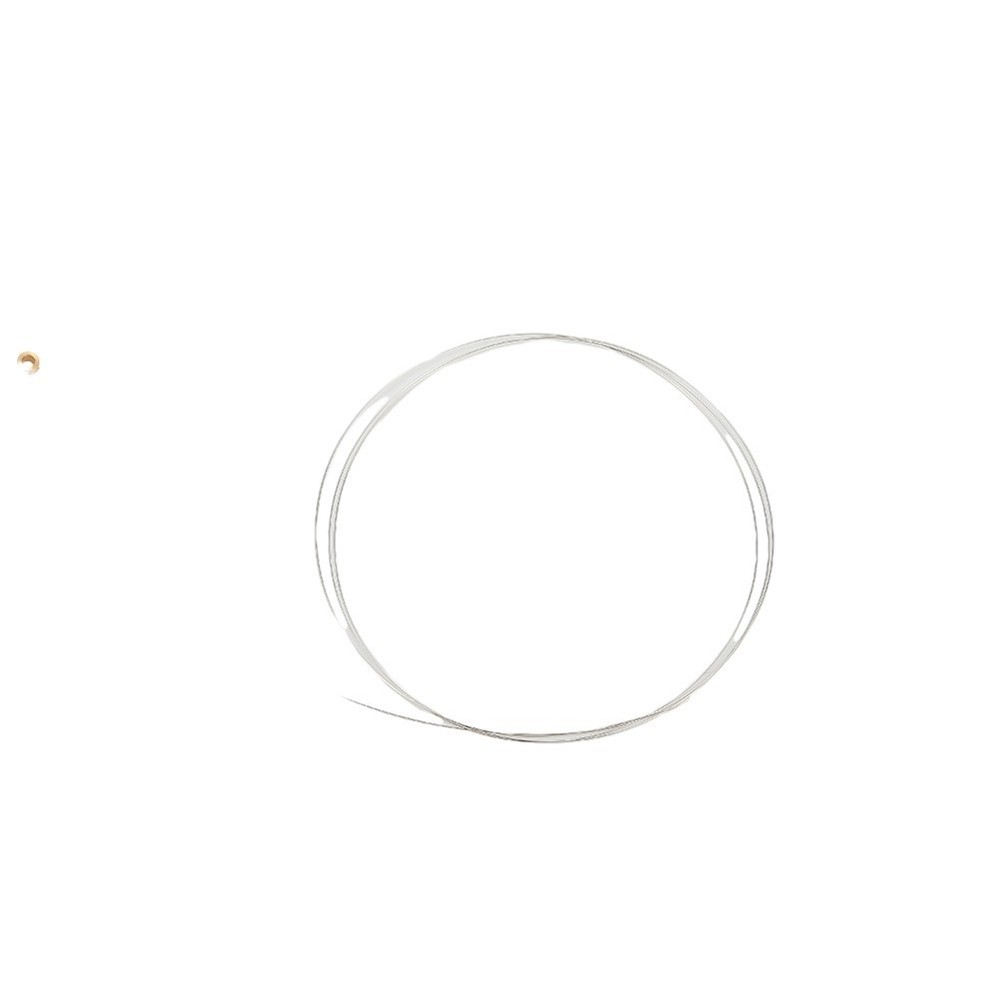 10PCS Orphee Single Strings For Electric Guitar 1st E-String(.009) Replacement