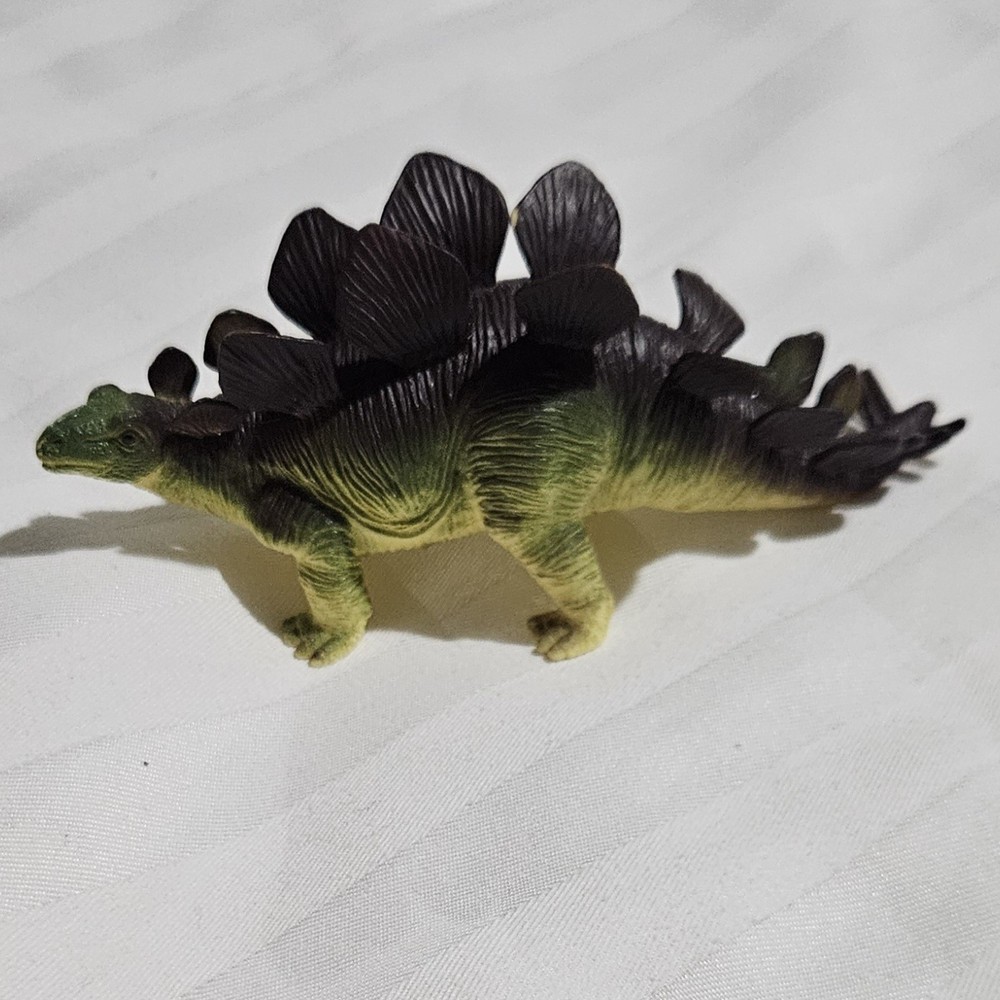 Toy dinosaurs, Assorted