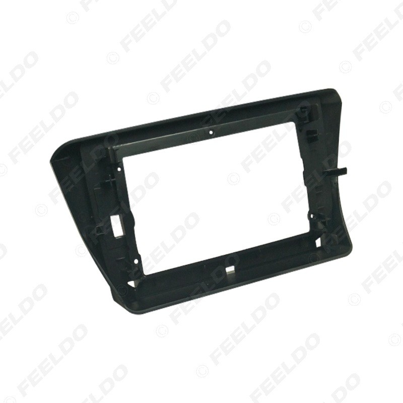 Compatible with 16 Skoda Superb modified front panel frame (10.1 inches)