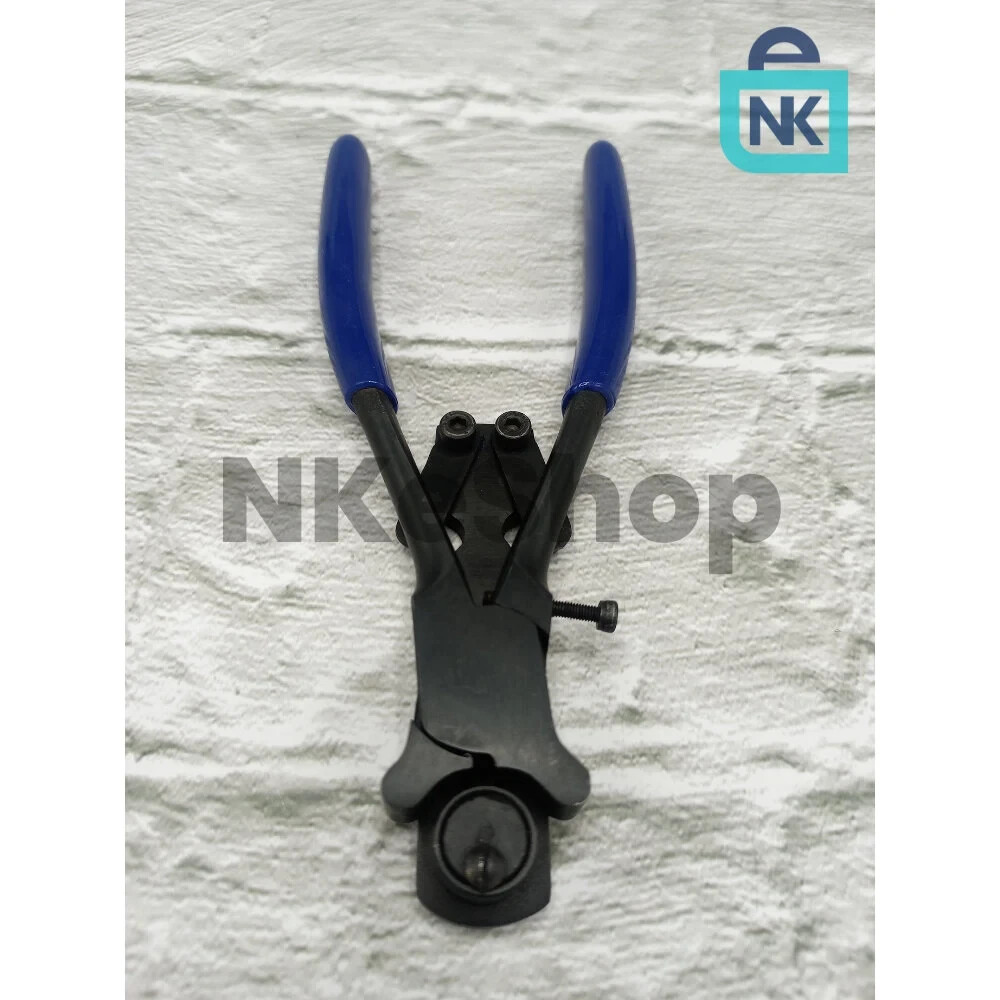 Bracelet and Ring Bending Plier