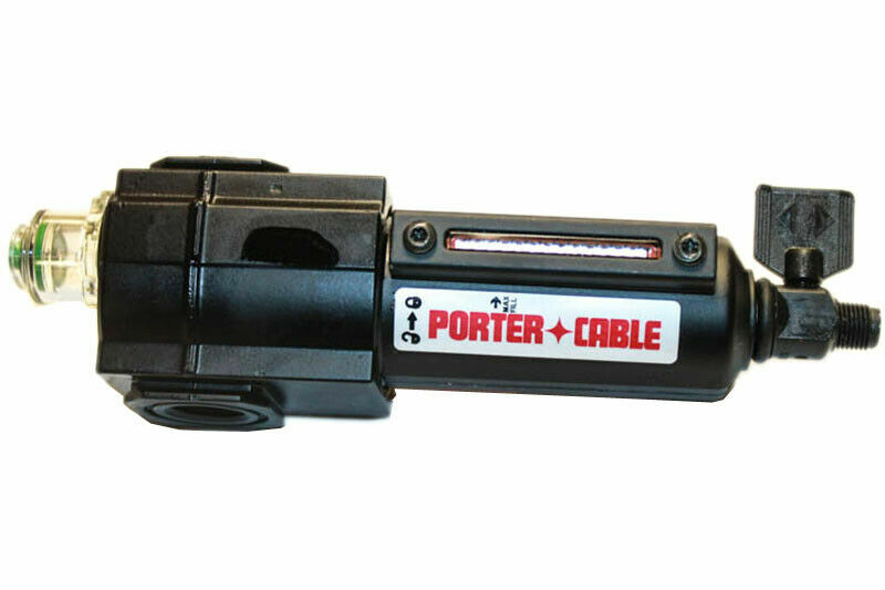 PF381 Porter-Cable LUBRICATOR PC-PF381