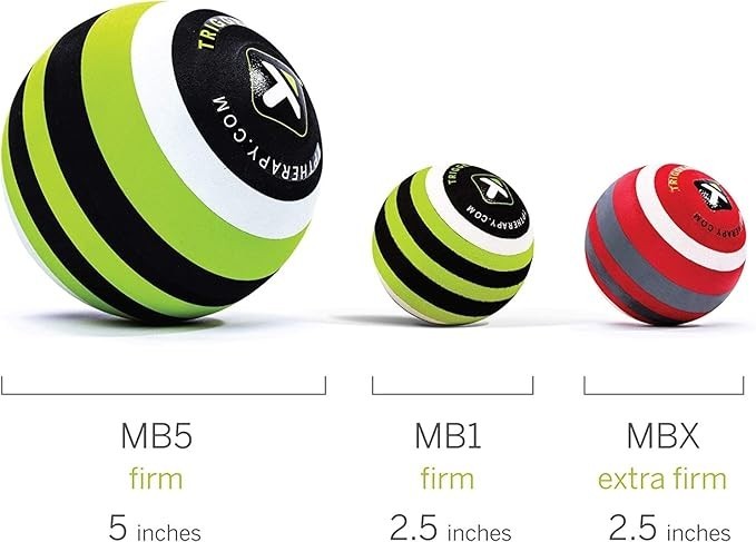 TRIGGERPOINT MB5 MASSAGE BALL