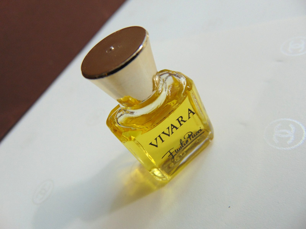 VIVARA pucci NEW