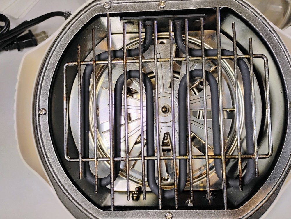 NuWave 20326 Pro Infrared Oven White