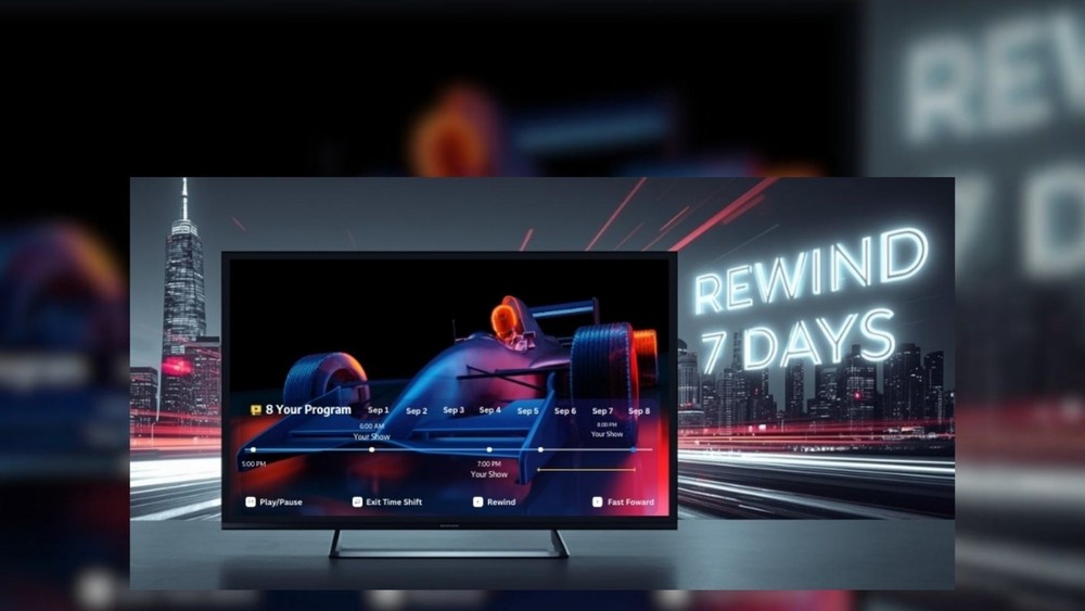 NEW RELEASE 2025 SUPERBOX S7 PRO Black Final Version S6 Fast Ship