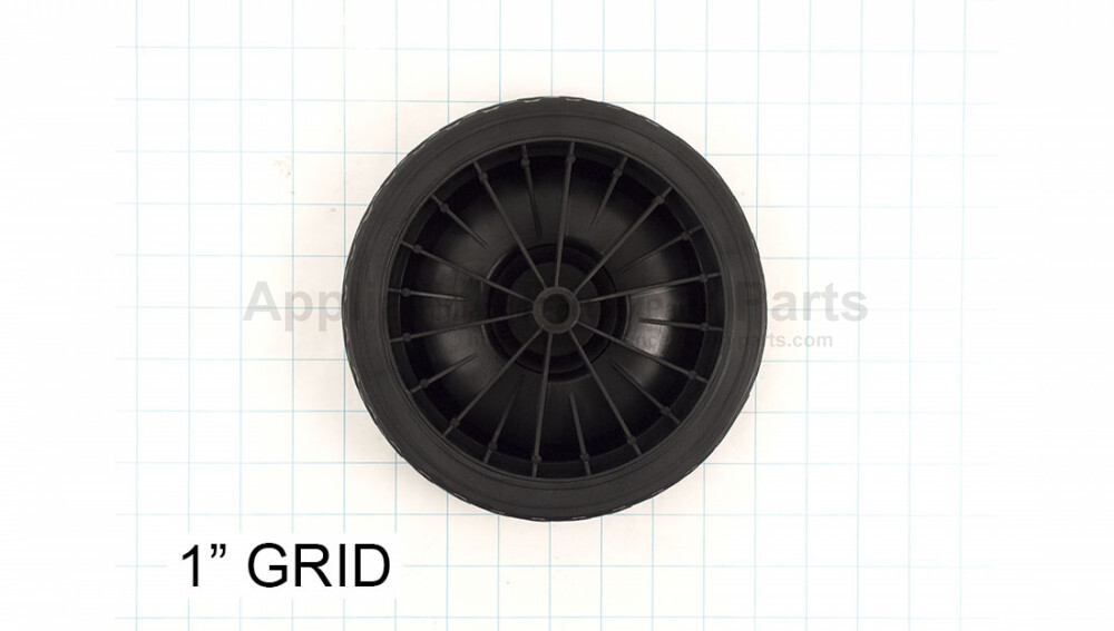 SV- 2425010 Wheel.