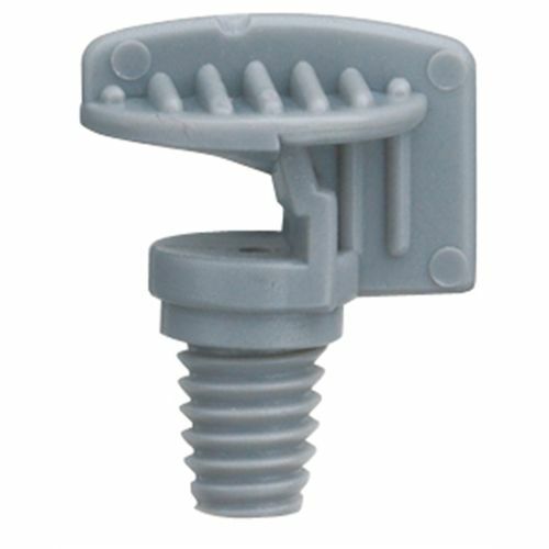 Pope 1 / 2 Circle Poly Micro Jetspray - 25 Pack
