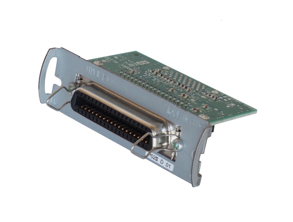 EPSON UB-P02II PARALLEL INTERFACE BOARD 