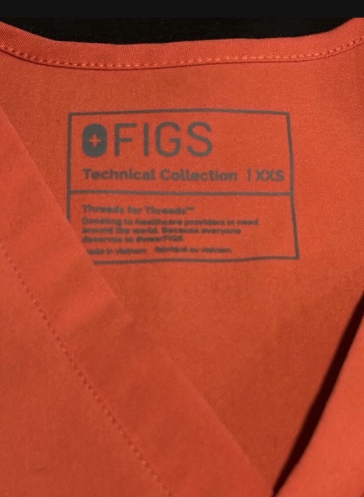 scrub sets women Figs