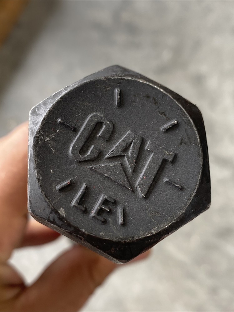 ( 1 ) Diesel Cummins ￼isx15 Bolt Used