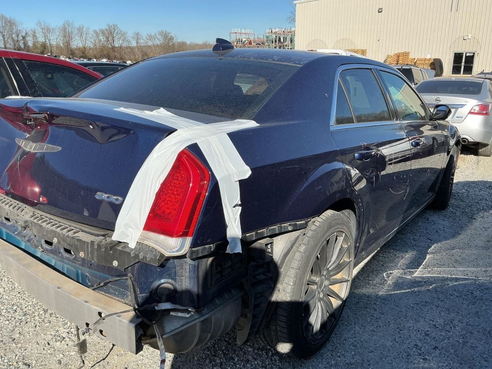 Console Front Floor Fits 15-23 300 4927135